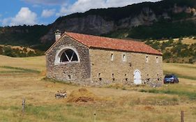 Chambre D'Hotes Les Louves