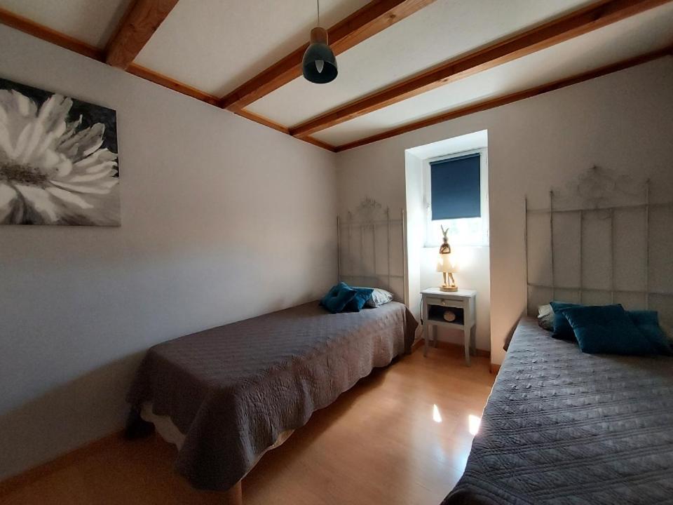 Chambre D'Hotes Les Louves Saint-Paul-des-Fonts Exterior foto
